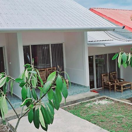 Pondok Guru Bakti Cottage Senaru Buitenkant foto